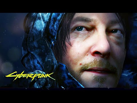 Cyberpunk 2077 PL Odc 35 Najszybsze Auto Za Darmo, Wyścigi i Death Stranding Easter Egg! 4K (Punk)
