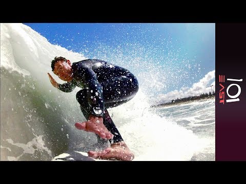 Jaws: Danger or Hype?