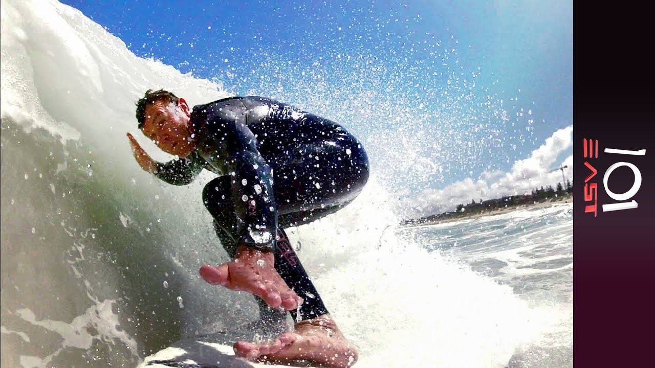 Jaws: Danger or Hype?