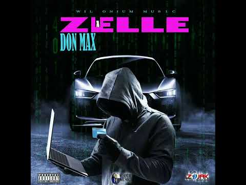 Don Max - Zelle (New Era Riddim)