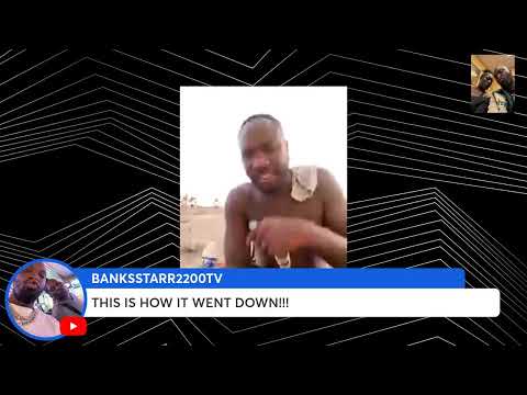 4800 LA COUNTY JAIL WHEN THE BLOOD LINED A 42 GANGSTA CRIP UP