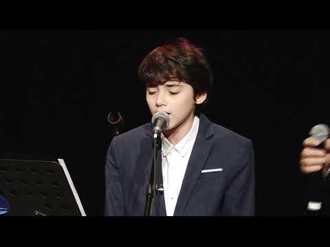 Mehmet Kemiksiz & Mehmet Yusuf Azanpa | On Dört Asır Evvel | Buselik İlahi