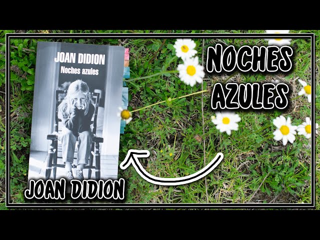 Vídeo relacionado con Noches azules