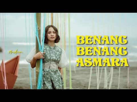 ANDIEN - BENANG-BENANG ASMARA (Official Music Video)