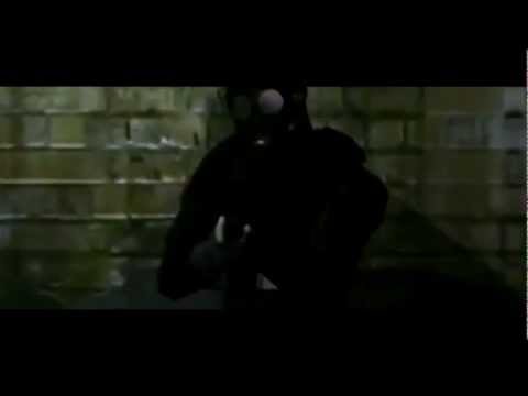 Resident Evil 2 William Birkin Cutscene HD Enhanced