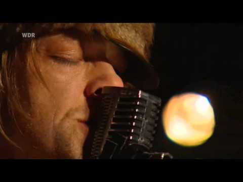 Woven Hand - Speaking Hands