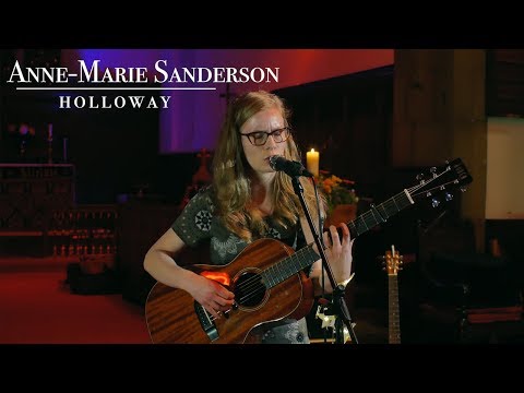 Watermill Sessions featuring Anne-Marie Sanderson