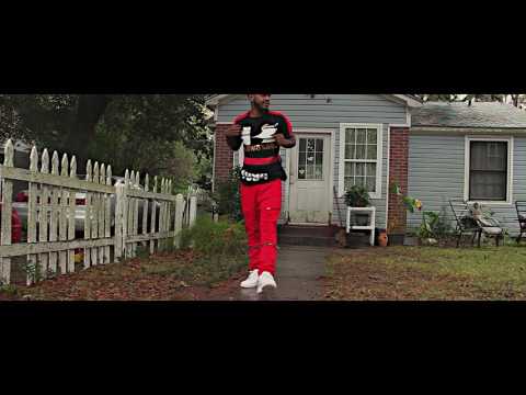 Rosa Boyy - Aint Givin Up (Official Video) Directed By Lil Zay