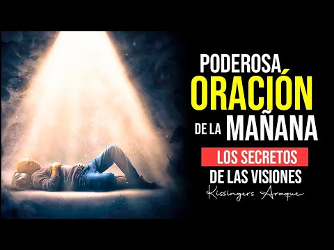 🔥How to Meditate for Visions | Powerful Morning Prayer Thursday, February 22 | Kissingers A