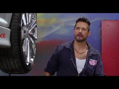 Videoclip “Te doy la vida”