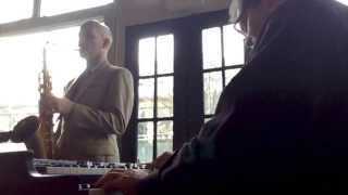 Dave and Dave Duo - Juicy Lucy (Silver)