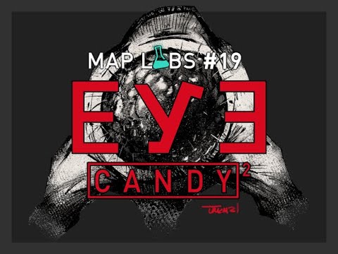 Map Labs #19: Eye Candy 2 (All Entries No Commentary)