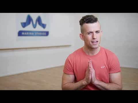 201 Dance Company | Pride @ ICTheatre 2021