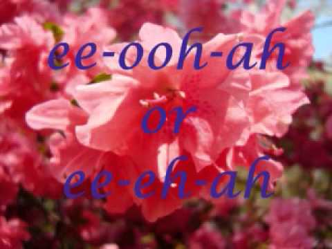 Advanced Vocal Warm-Ups for Women