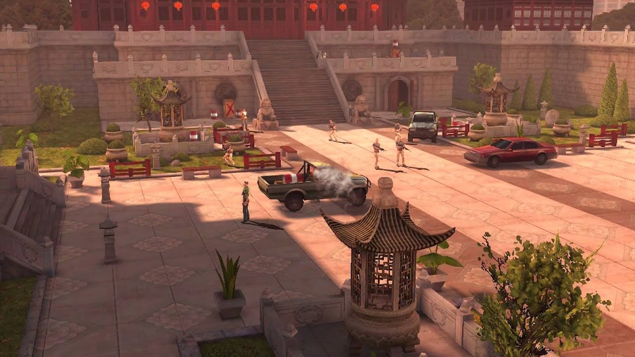 Trailer