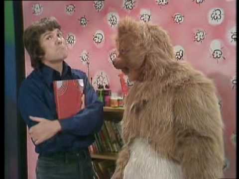 Rainbow 1972 - The Rainbow Book