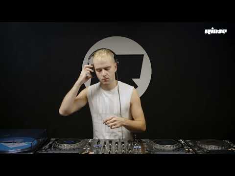Chico Blanco (DJ set) | Rinse France