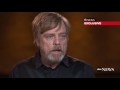 Mark Hamill fundamentally disagrees with everything about his character