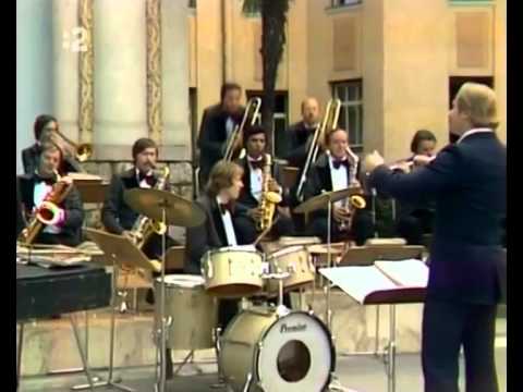 Orchester ČsTv, dir. Václav Záhradník (1979)