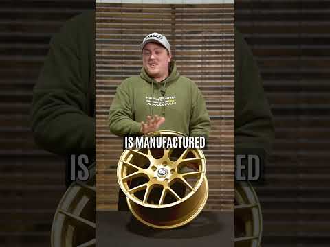 This Enkei Wheel is Slept On!