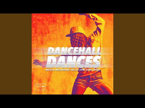 Dancehall Dances