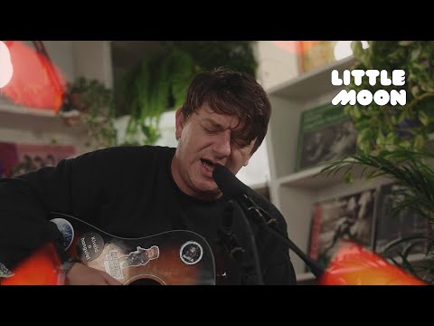 Kenny Berg - Book of the Dead // LITTLE MOON