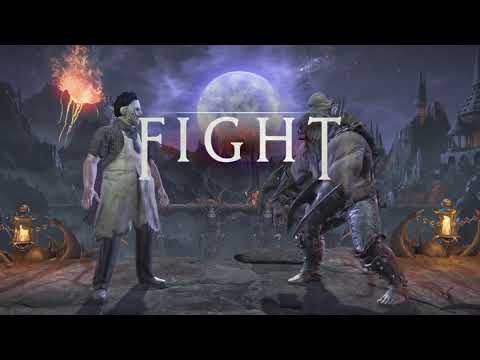 EUPHORING VS LPG | ICONIC HORROR - Mortal Kombat XL - Winners Final - KiT 2021