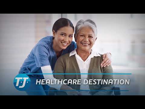 T.J. Regional Health - Your Healthcare Destination