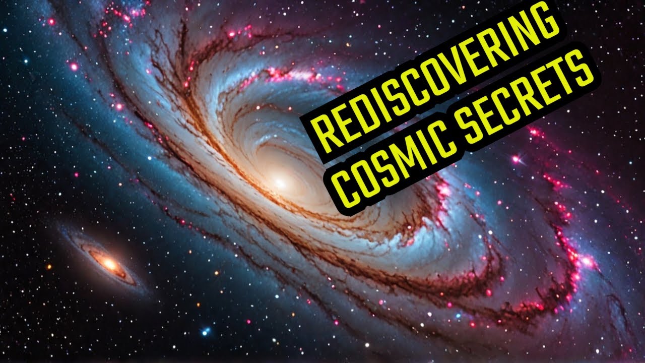 How Redshift Proves the Universe Is Expanding:  A Cosmic Discovery Explained