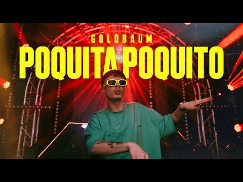 GOLDBAUM - Poquita poquito (Original mix)