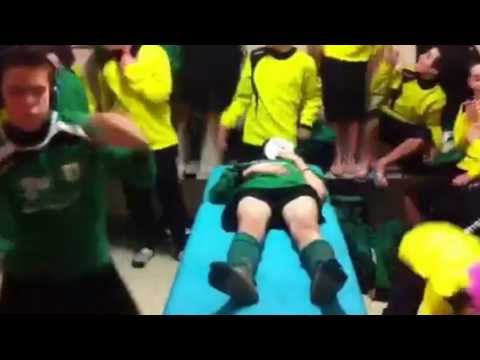 HARLEM SHAKE - Esordienti 2000 Ac La Rocca Monselice