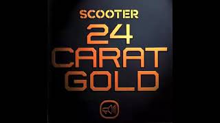 Scooter   24 Carat Gold 2002 Full Album