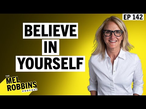2 Ways to Believe in Yourself & Achieve Cool Things