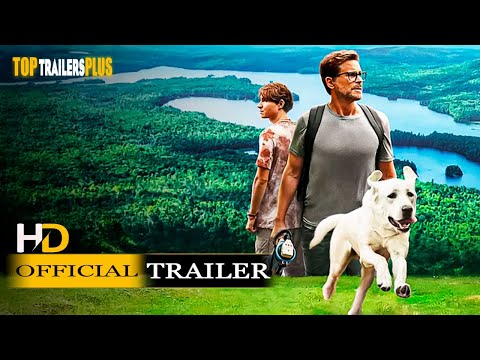 Dog Gone  2023 Trailer  YouTube | Biography Drama Family Movie