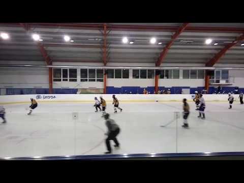 MH ROCKETS vs MH RAPTORS 6:5 PO S.N.