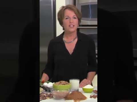 Белки, жиры, углеводы — комбинация в обычных продуктах