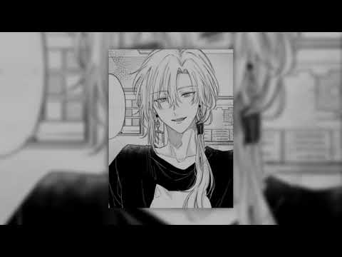 leave before you love me (sped up)