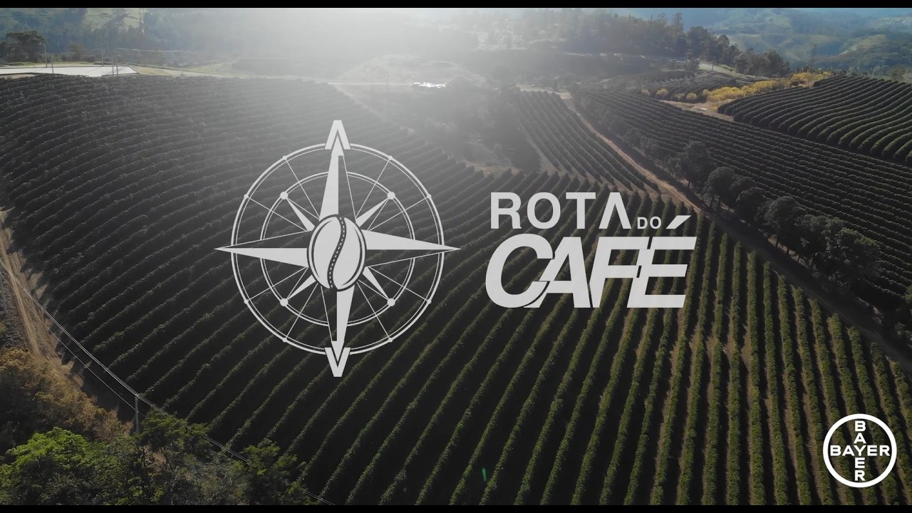 Rota do Café | Abertura