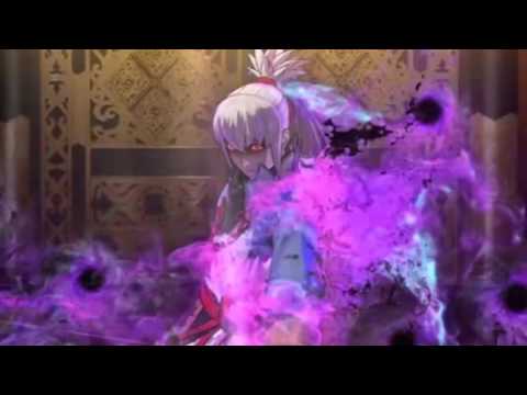 Fire Emblem: IF / Fates Takumi Of The Valley (Cutscene) English Sub