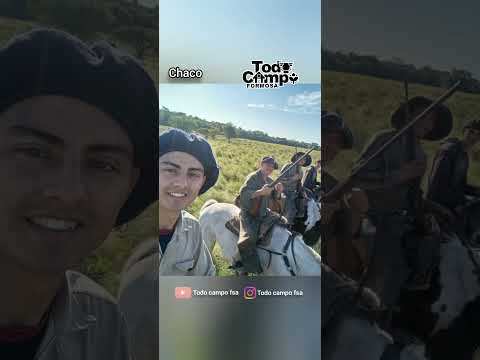 Gente linda de General Vedia Chaco 🙋