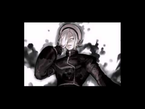 KOF XIII OST - Diabolosis (Ash Crazed by the Spiral of Blood theme)