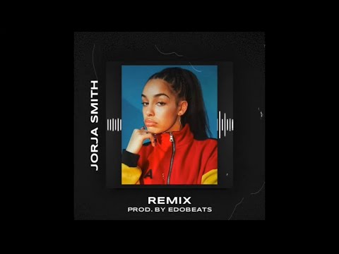 *REMIX* Be Honest - Jorja Smith - Burna Boy Prod. by Edobeats