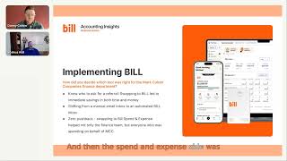 How Mark Cuban Companies Streamlined Management of 100+ Entities Using BILL