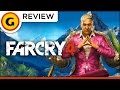 Far Cry 4 - Review