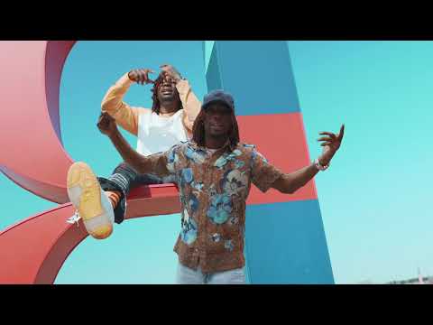 Bandup Bino Stacking Pringles {official video}