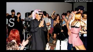 Omar Souleyman - Leil El Bareh (feat. Modeselektor)
