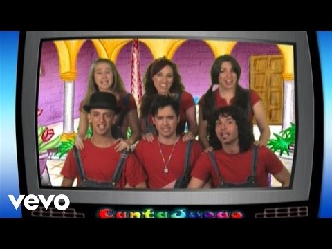 download lagu mp3 mp4 Corro De La Patata Cantajuegos, download lagu Corro De La Patata Cantajuegos gratis, unduh video klip Corro De La Patata Cantajuegos