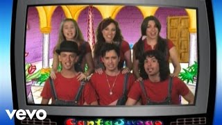 CantaJuego - Al Corro de la Patata