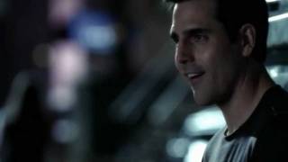 Rookie Blue: Future Sam &amp; Andy? - First Week (Graham Colton Band)