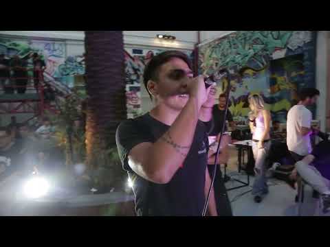 CTZ vs SAKO D vs BOCHA - Fecha 5  8VOS. COPA VERANO RECOLETA